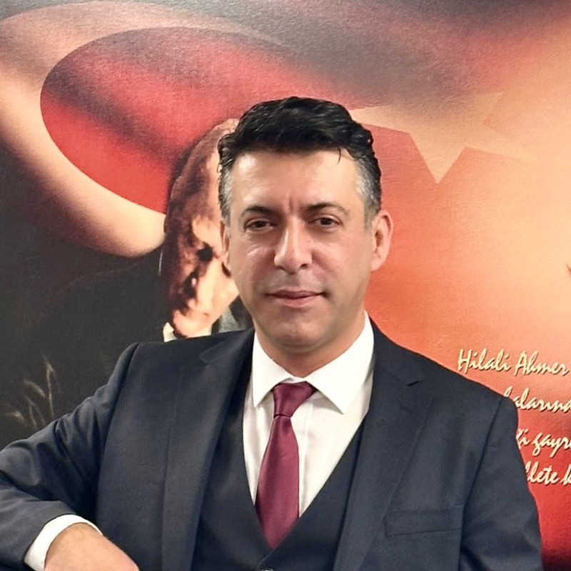 Av. Ahmet KARAKAYA
