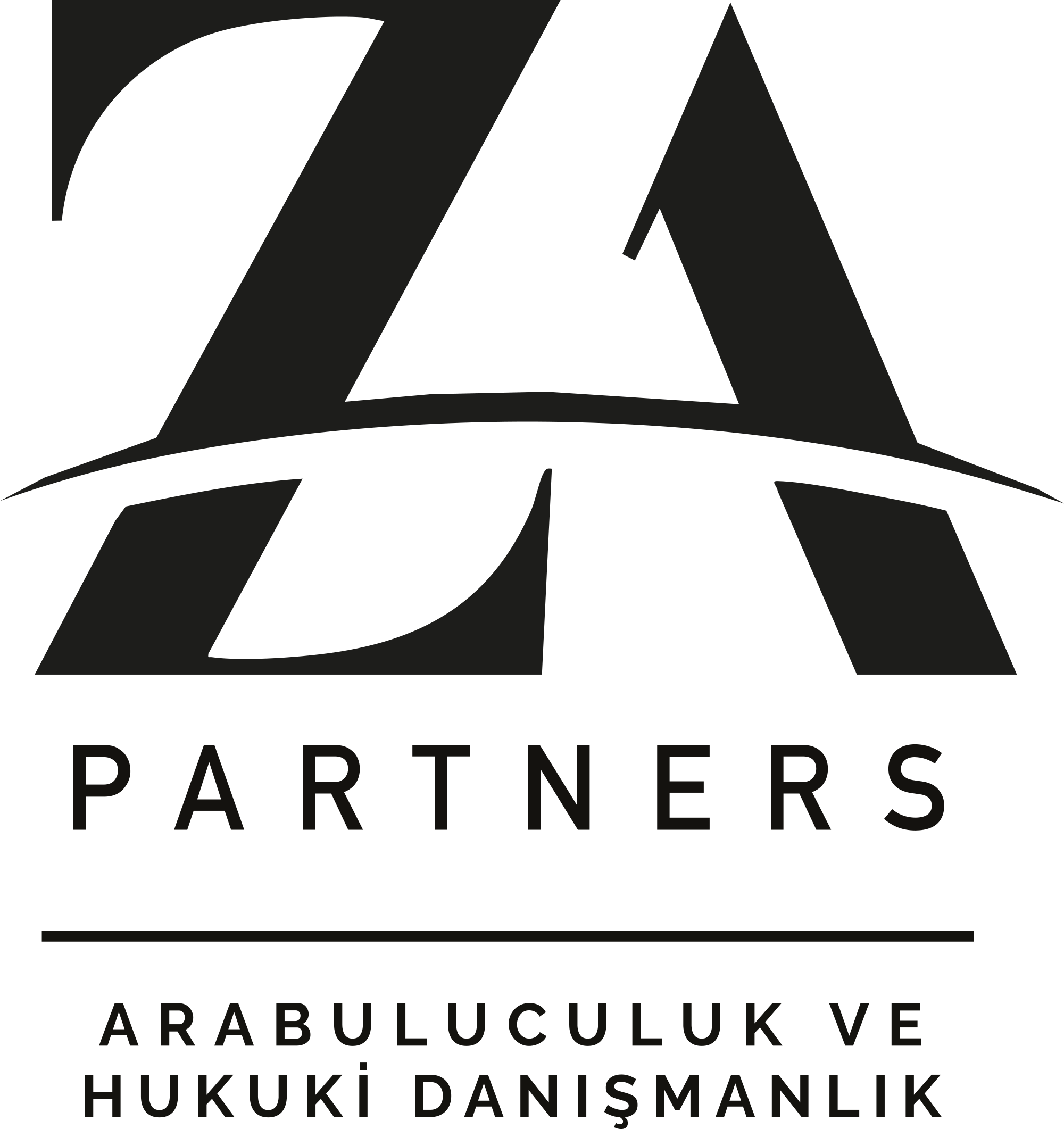 Z&A Partners Logo